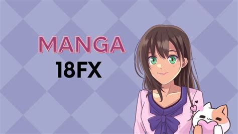 hentai18fx|Manga18fx .